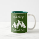 Pesquisar por parque nacional de banff canecas Canada