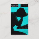 Pesquisar por silhueta mulher cartao de visita Fêmea