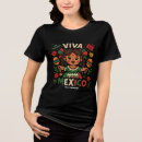 Pesquisar por boneca mexicana camisetas Viva