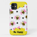 Pesquisar por abelha bonito iphone capas Mel