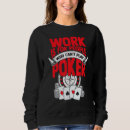 Pesquisar por poker moletons com capuz Real