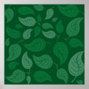 Pesquisar por quadrado perfeito pósteres Verde