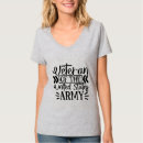 Pesquisar por força na honra camisetas Militar