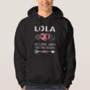 Pesquisar por lola moletons com capuz Flor