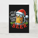 Pesquisar por cerveja natal cartoes Fofo