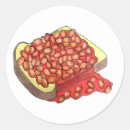 Pesquisar por feijão adesivos Cozido