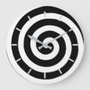 Pesquisar por formas geométricas relogios de parede Elegante