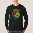 Pesquisar por massagem cardíaca camisetas Terapeuta