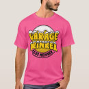 Pesquisar por garagem camisetas Engraçado