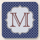 Pesquisar por monograma b porta copos Azul