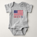 Pesquisar por estrelas bebe roupas Bandeira
