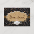 Pesquisar por perfurador cartao de visita Bebida