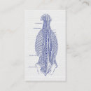 Pesquisar por da anatomia cartao de visita Vintage