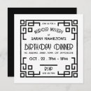 Pesquisar por gatsby estilo convites Convidados