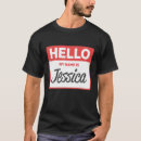 Pesquisar por nome jessica camisetas Humor