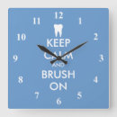 Pesquisar por mantenha calma relogios de parede Para todos