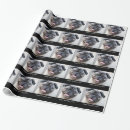 Pesquisar por pug bonito papel papel de presente Cães