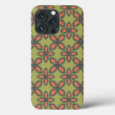 Pesquisar por abstrato floral iphone capas Preto