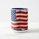 Pesquisar por bandeira dos eua canecas Patriótica