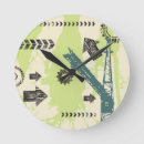 Pesquisar por alternativo relogios de parede Abstrato