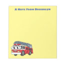 Pesquisar por bombeiros bloco de notas Transporte