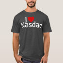 Pesquisar por nasdaq camisetas Negociante de ações