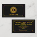 Pesquisar por navio cartao de visita Elegante