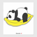 Pesquisar por cartoon panda adesivos Adorável