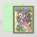 Pesquisar por gatinho papai noel cartoes postais Humor