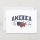Pesquisar por usa flag cartoes postais Americano