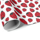 Pesquisar por ladybug papel de presente Aniversário