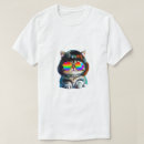 Pesquisar por pintura gato camisetas Gata