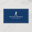 Pesquisar por golf club cartao de visita Treinador