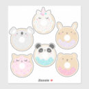 Pesquisar por kawaii adesivos Laptop