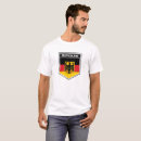 Pesquisar por brasão alemão camisetas Orgulho