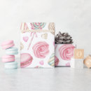 Pesquisar por marshmallow papel de presente Pastel