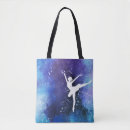 Pesquisar por bailarina bolsas tote Para todos