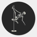 Pesquisar por esqueleto engraçado adesivos Dancelife