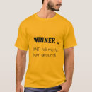 Pesquisar por vencedores masculinas camisetas Vencimento