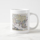 Pesquisar por os mapas antigos canecas Asiático