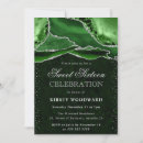Pesquisar por glitter sweet sixteen convites Inverno