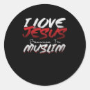 Pesquisar por eu amo jesus adesivos Religião