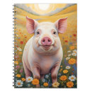 Pesquisar por pig cadernos de notas Porco
