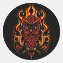 Pesquisar por animais noturnos adesivos Para todos