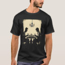 Pesquisar por xadrez branca camisetas Torneio
