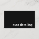 Pesquisar por auto detailer cartao de visita Detalhe