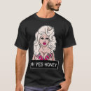 Pesquisar por rainha de arrasto camisetas Lgbtq