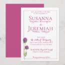 Pesquisar por fuschia convites Floral
