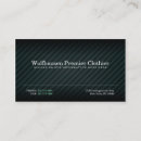 Pesquisar por suit cartao de visita Elegante