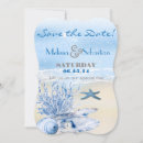 Pesquisar por beach wedding save the date convites Estrela